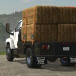 2004 GMC Topkick C8500 Hauler3