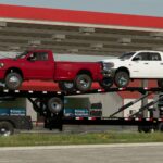 2004 GMC Topkick C8500 Hauler4