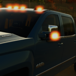 2018 Chevy HighCountry 25002