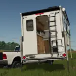 2020 Lance 960 Truck Bed Camper v1.04