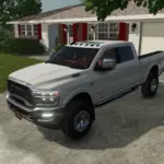 2025-26 Ram 2500-3500 HD v1.2