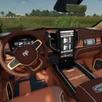 2025-26 Ram 2500-3500 HD v1.23