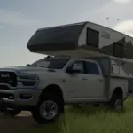 2025-26 Ram 2500-3500 HD v1.24