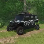 2025 Polaris Xpedition ADV 5 NorthStar v2.0