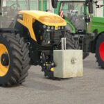 800kg weight