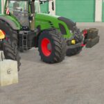 800kg weight2