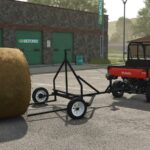 ATV Bale Lift2