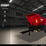 Adjustable Fill Level