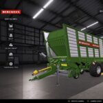Adjustable unloading speed3