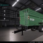 Adjustable unloading speed4