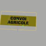 Agricultural convoy panel2