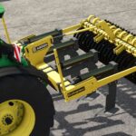 Agrisem Cultiplow2