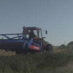 Agro-Lift AUK