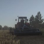 Agro-Lift AUK2