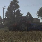 Agro-Lift AUK3