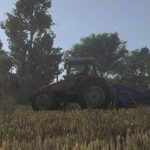 Agro-Lift AUK4