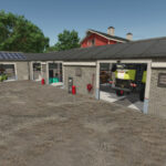 Agro-Roll Zdzislaw Workshop4