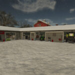 Agro-Roll Zdzislaw Workshop6