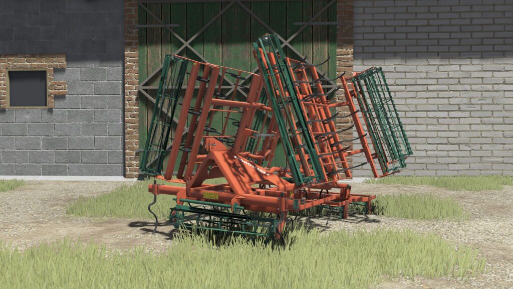 AgroMasz AU