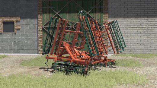 AgroMasz AU