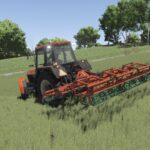 AgroMasz AU5
