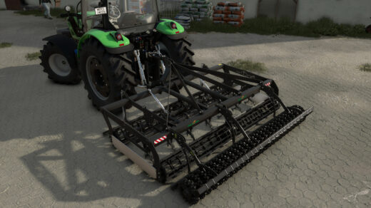 AgroTom UP 3.5