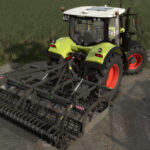 AgroTom UP 3.55