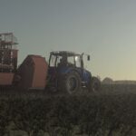 Agromet Neptun Z-4134