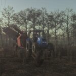 Agromet Neptun Z-4135