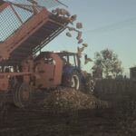 Agromet Neptun Z-4136