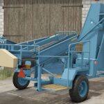 Agromet Pionier Z-643 Bolko2