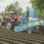 Agromet Pionier Z-643 Bolko4