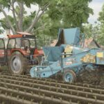 Agromet Pionier Z-643 Bolko5