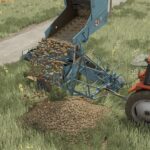 Agromet Pionier Z-643 Bolko6