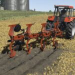 Akpil KM 803