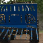 Albutt Silage Bucket Rust Edition 1.02