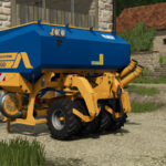Alpego Airboost AB2 Series