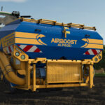 Alpego Airboost AB2 Series3