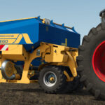 Alpego Airboost AB2 Series4