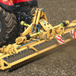 Alpego DMAX 800 + Rubber Seeding Units4