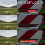 Amazone BackLights Prefab v1.0