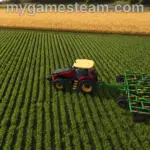 Amazone Cenius 8003-2TX Super v1.02