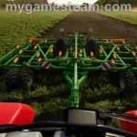 Amazone Cenius 8003-2TX Super v1.03