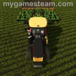 Amazone Cenius 8003-2TX Super v1.05