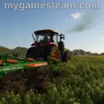 Amazone Cenius 8003-2TX Super v1.06