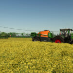 Amazone UX 5201 Super3