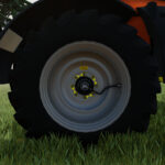 Amazone UX 5201 Super4