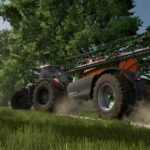 Amazone UX 5201 Super6
