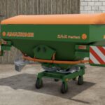 Amazone ZAX 1402 Perfect2