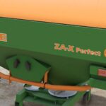 Amazone ZAX 1402 Perfect3